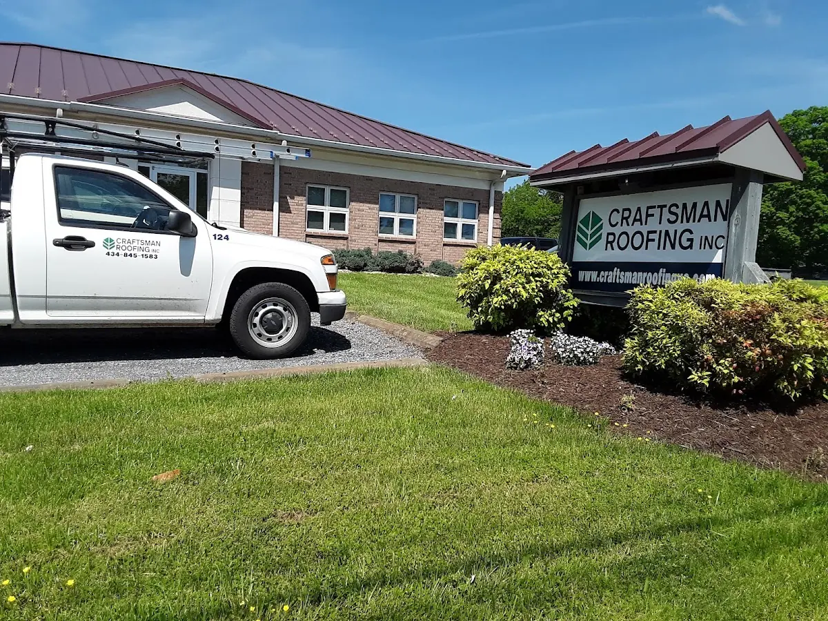 Quality Roof Inspection & Assessment by experienced craftsmen in The North End